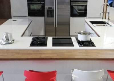 Dustless Floor Sanding