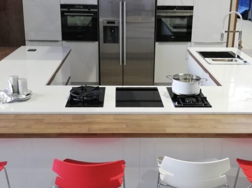 Dustless Floor Sanding