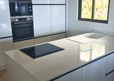 Dustless Floor Sanding