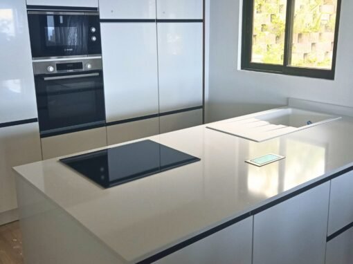 Dustless Floor Sanding